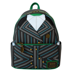 WICKED - Elphaba - Mini Sac à Dos LoungeFly 