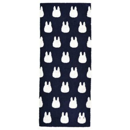 MON VOISIN TOTORO - Totoro Blanc - Serviette 33x80cm 