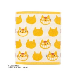 MON VOISIN TOTORO - Chatbus - Mini Serviette 33x36cm 2