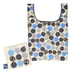 MON VOISIN TOTORO - Noiraudes - Sac pliable 63.5x40x20cm 2