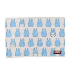 MON VOISIN TOTORO - Totoro Bleu - Dessous de Table 33x48cm 2