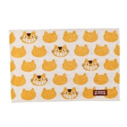 MON VOISIN TOTORO - Chatbus - Dessous de Table 33x48cm 2