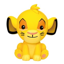 LE ROI LION - Simba - Tirelire 20cm 