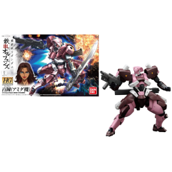 GUNDAM - HG 1/144 Amida's Hyakuren - Model Kit 2