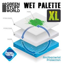 Hydropapier XL x50 2