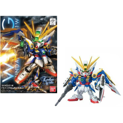 GUNDAM - BB366 Wing Gundam EW Ver. - Model Kit 2