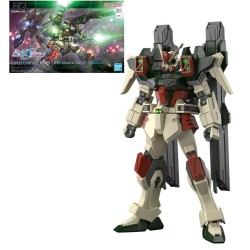 GUNDAM - HG 1/144 Lightning Buster Gundam - Model Kit 2