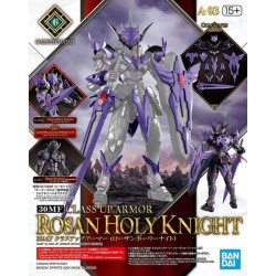 30MF - Class Up Armor (Rosan Holy Knight) - Model Kit 2