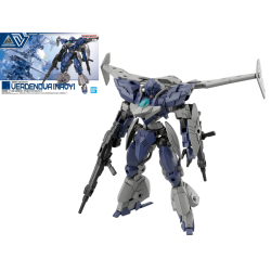 30MM - 1/144 bEXM-21 Verdenova (Navy) - Model Kit 2