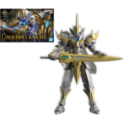 30MF - Liber Holy Knight - Model Kit 2