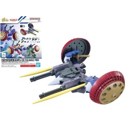 GUNDAM - Option Parts Set Gunpla 06 (Valuable Pod) - Model Kit 2