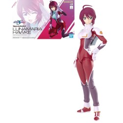 GUNDAM - Figure-rise Lunamaria Hawke - Model Kit 2