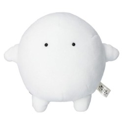 LE GARCON ET LE HERON - Warawara Silencieux - Peluche 2