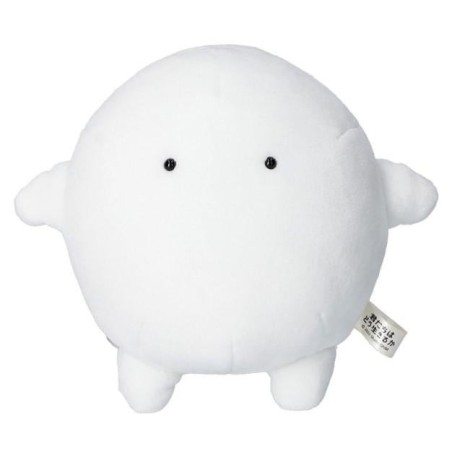 LE GARCON ET LE HERON - Warawara Silencieux - Peluche 