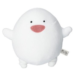 LE GARCON ET LE HERON - Warawara Riant - Peluche 2