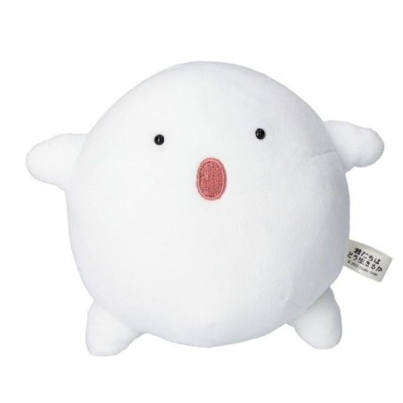 LE GARCON ET LE HERON - Warawara Surpris - Peluche 
