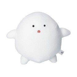 LE GARCON ET LE HERON - Warawara Rêveur - Peluche 2