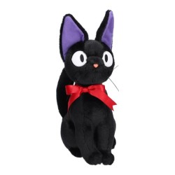KIKI LA PETITE SORCIERE - Jiji Assise - Peluche M 2