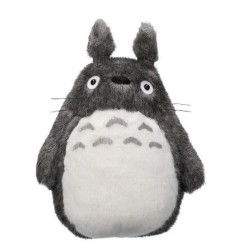 MON VOISIN TOTORO - Totoro Gris - Peluche Acrylique M 2