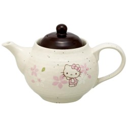 HELLO KITTY - Fleur de cerisier - Théière Mino 450L 2