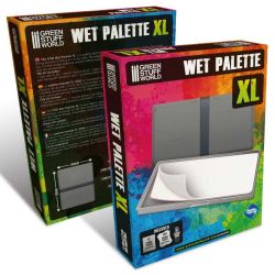 Palette Humide XL 2