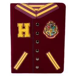 HARRY POTTER - Journal LoungeFly 