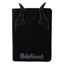 DISNEY - Maléfique "Dragon" - Journal LoungeFly 