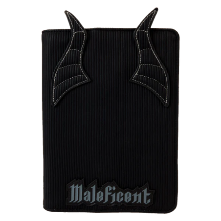 DISNEY - Maléfique "Dragon" - Journal LoungeFly 