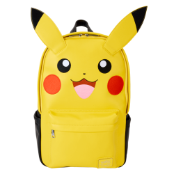 POKEMON - Pikachu - Mini sac à dos Loungefly 