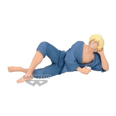 SLIME - Veldora Tempest - Figurine Banquet 19cm 