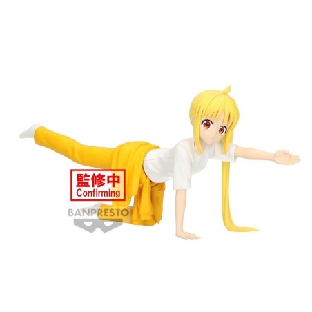 BOCCHI THE ROCK! - Nijika Ijichi - Figurine 19cm 