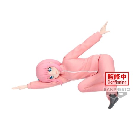 BOCCHI THE ROCK! - Hitori Gotoh - Figurine 11cm 