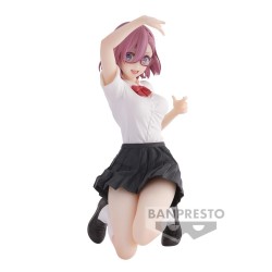 2.5 DIMENSIONAL SEDUCTION - Ririsa Amano - Figurine 14cm 2