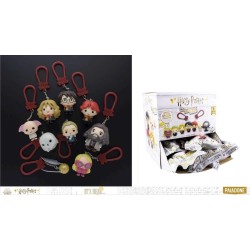 HARRY POTTER - Backpack Buddies (Display 24 Pcs) 2