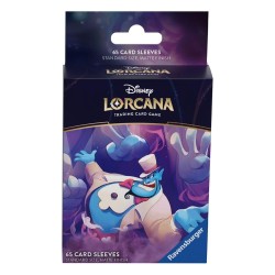 DISNEY - Lorcana - Protège-cartes - Génie - Chapitre 4 