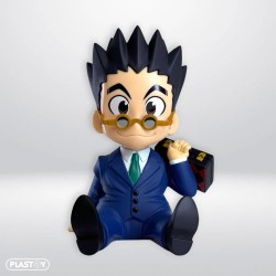 HUNTER X HUNTER - Leolio - Tirelire PVC 15cm 2