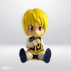 HUNTER X HUNTER - Kurapika - Tirelire PVC 15cm 2