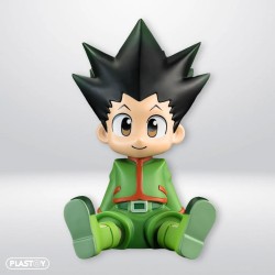 HUNTER X HUNTER - Gon - Tirelire PVC 15cm 2