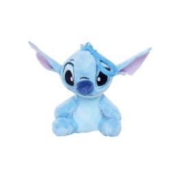 STITCH - Bag Clip Peluche Stitch - 10cm 2