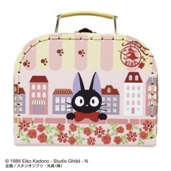 KIKI LA PETITE SORCIERE - Jiji Fleurs - Valisette 12.5x15.6x6.8cm 2