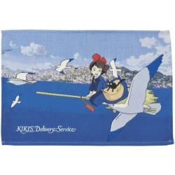 KIKI LA PETITE SORCIERE - Ciel Bleu - Dessous de Table 33x48cm 2
