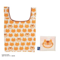 MON VOISIN TOTORO - Chatbus - Sac pliable 63.5x40x10cm 2