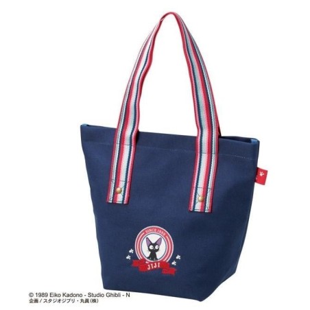 KIKI LA PETITE SORCIERE - Jiji - Tote Bag 26x32x15cm 