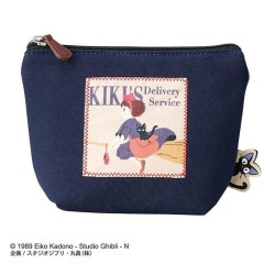 KIKI LA PETITE SORCIERE - La nuit du départ - Pochette 13x19x6cm 2