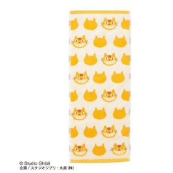 MON VOISIN TOTORO - Chatbus - Serviette 33x80cm 2