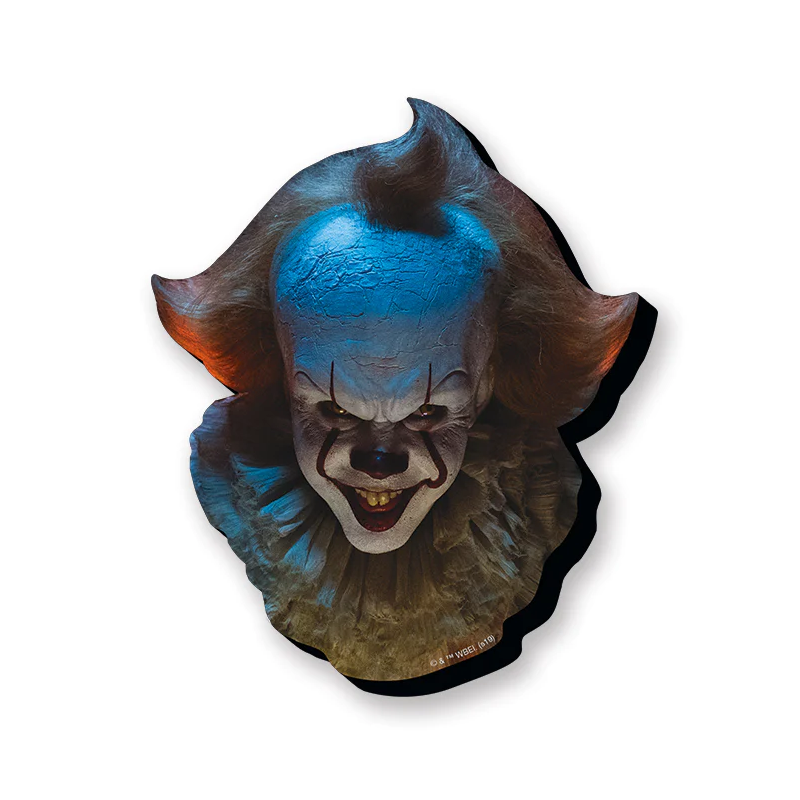 CA - Pennywise - Gros aimant 