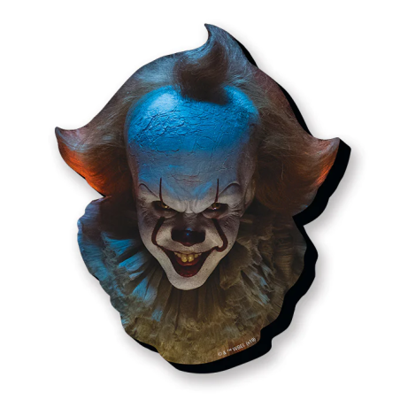 CA - Pennywise - Gros aimant 