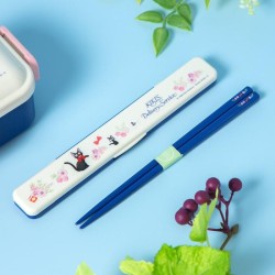 KIKI LA PETITE SORCIERE - Jiji - Boite de baguettes 18cm 2