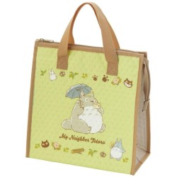 MON VOISIN TOTORO - Totoro & Chatbus - Glacière "265x2705x130mm" 2