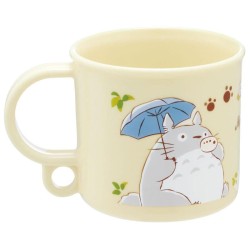 MON VOISIN TOTORO - Totoro & Chatbus - Mug 200ml 2